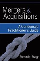 Mergers & Acquisitions