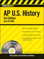 CliffsNotes AP U.S. History