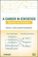 A Career in Statistics