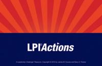 Leadership Practices Inventory (LPI) Action Cards