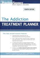 The Addiction Treatment Planner