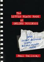 The Little Black Book of Online Business