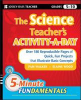 The Science Teacher's Activity-a-Day