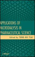 Applications of Microdialysis in Pharmaceutical Science
