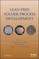 Lead-Free Solder Process Development