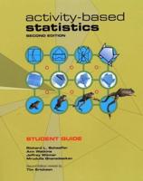 Activity-Based Statistics, 2nd Edition Student Guide