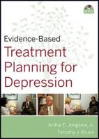 Evidence-Based Treatment Planning for Depression DVD