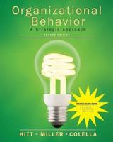 Organizational Behavior