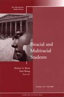 Biracial and Multiracial Students