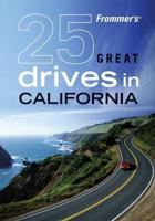 25 Great Drives in California