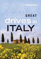 25 Great Drives in Italy