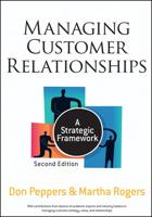Managing Customer Relationships