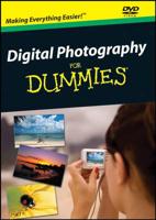 Digital Cameras & Photography for Dummies