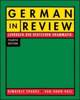 German In Review