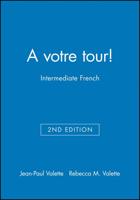 A Votre Tour!