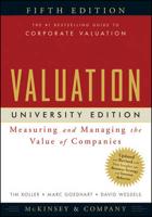 Valuation