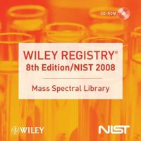 Wiley Registry of Mass Spectral Data