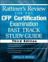 Rattiner's Review for the CFP(R) Certification Examination