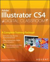Adobe Illustrator CS4 Digital Classroom