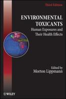 Environmental Toxicants
