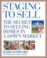 Staging to Sell