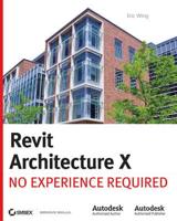 Revit Architecture X