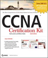 CCNA Certification Kit (Exam 640-802)