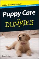 Puppy Care For Dummies®