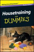 Housetraining For Dummies®