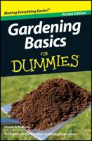 Gardening Basics For Dummies®