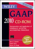 Wiley GAAP 2010
