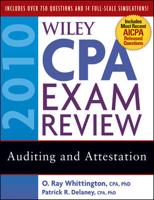 Wiley CPA Exam Review 2010. Audition and Attestation