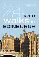 24 Great Walks in Edinburgh