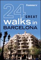 24 Great Walks in Barcelona
