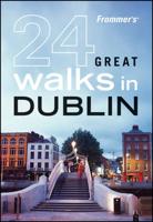 24 Great Walks in Dublin