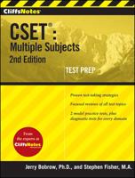 CSET, Multiple Subjects