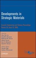 Developments in Strategic Materials