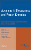 Advances in Bioceramics and Porous Ceramics