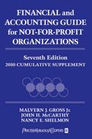 Financial and Accounting Guide for Not-for-Profit Organizations