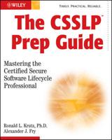 The CSSLP Prep Guide