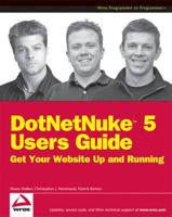 DotNetNuke 5 User's Guide
