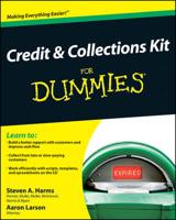 Credit & Collections Kit for Dummies