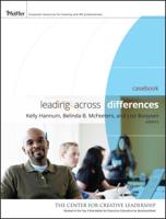 Leading Across Differences