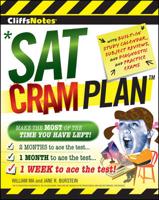 SAT Cram Plan