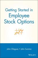 Getting Started in Employee Stock Options