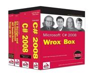 C# 2008 Wrox Box