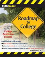CliffsNotes Roadmap to College