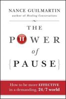 The Power of Pause