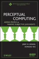 Perceptual Computing