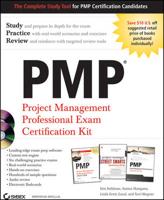 PMP Project Management Professional Exam Certification Kit